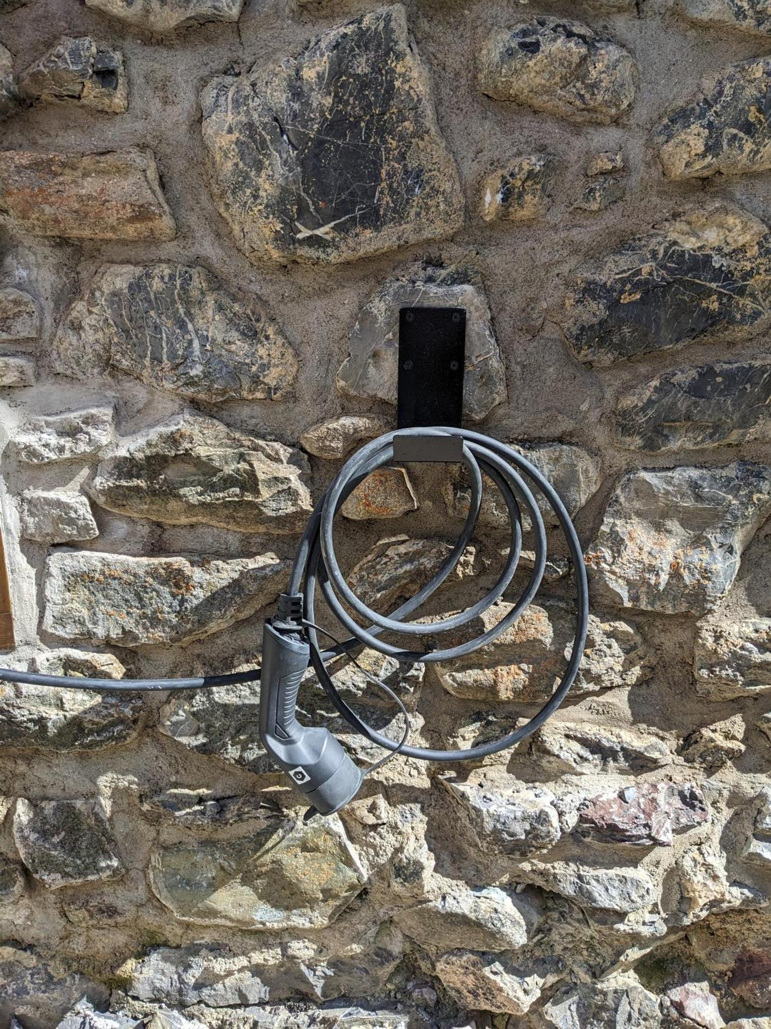 Nornore: Una Casa Especial En La Montana Piedrafita de Jaca Exterior photo
